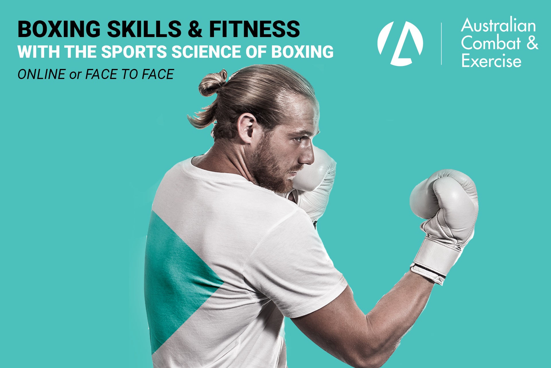 Boxing Skills & Fitness: Sports Science of Boxing